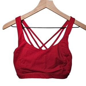 Lululemon athletica bra